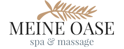Meine Oase